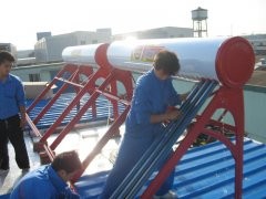 宜丰热水器维修