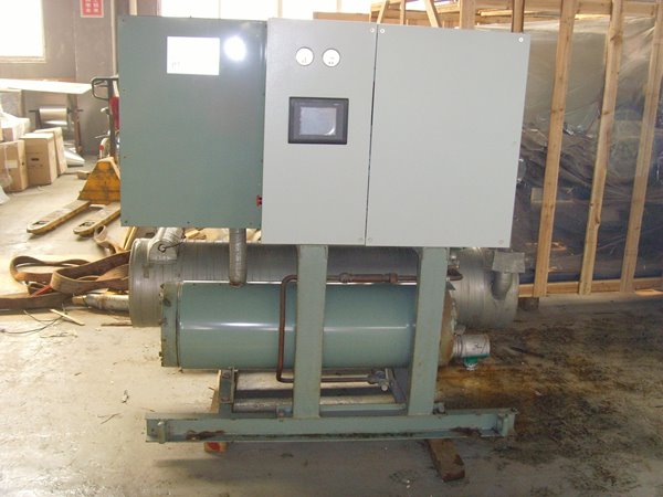 宜丰酒店中央空调不停机清洗方法介绍